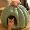 All Season Closed Warm Pet Cat House